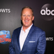 Illustration for article titled iDancing With The Stars/i host sounds pretty pissed about Sean Spicer dancing with the stars